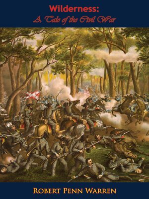 cover image of Wilderness